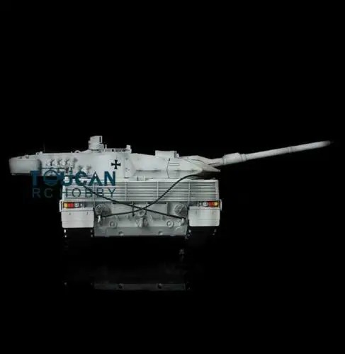 1/16 HENG LONG  7.0 öƽ Leopard2A6 RC ũ 3889 W/ 360 ͷ   ڵ RC  峭 (ƿ) TH17621-SMT4